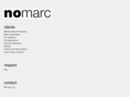nomarc.com