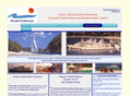 oceangetaways.com
