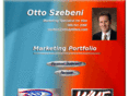 ottoszebeni.com