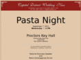 pastanight.com