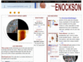 paulenockson.com