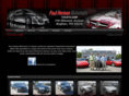 paulhermanmotorcars.com