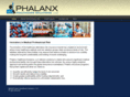 phalanxllc.com