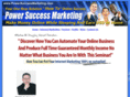 powersuccessmarketing.com