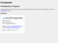 privatkredit-vergleich.org