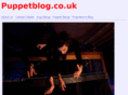 puppetblog.co.uk