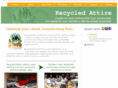 recycledattire.org