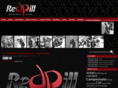redpillpaintball.com
