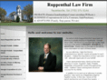ruppenthallaw.com