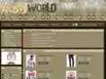 rustyworld.co.za