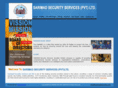 sarimadsecurity.com