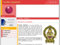 sasthaagencies.com