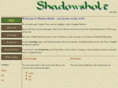 shadowsholt.com