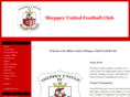 sheppeyunited.com