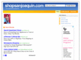 shopsanjoaquin.com