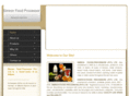 simronfood.com