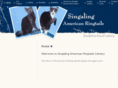 singalingcattery.com