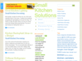 smallkitchensolutions.com