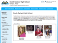southgarlandhighschool.org