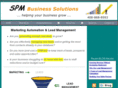 spmsolutions.net