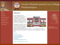 sslawcollege.org