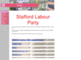 staffordlabour.com