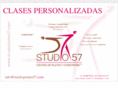 studiopilates57.com