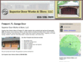 superiordoorworksandmore.com