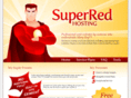 superredhosting.com