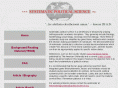 systematicpoliticalscience.org