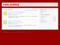 tarlachigh.com