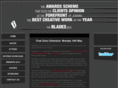 thebladeawards.com