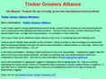 timbergrowersalliance.com