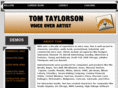 tomtaylorson.com