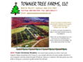 townertreefarms.com