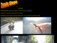 travisstone.net