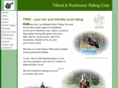 trrc.co.uk