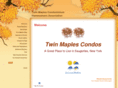 twinmaplescondos.info