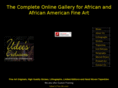 udeesfineart.com
