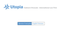 utopia-avocats.com