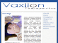 vaxiion.biz