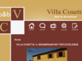 villacosetta.com