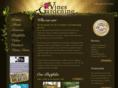 vinesgardening.com