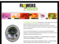 voesflowers.com