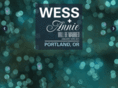 wessandannie.com