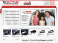 wylereastgate.com