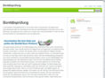 xn--bonittsprfung-ffb87a.biz