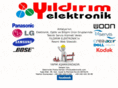 yelektronik.com