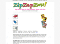 zipzapzow.com