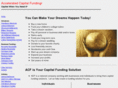 acfunding.net